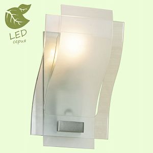 Бра Lussole GRLSA-0861-01 фото