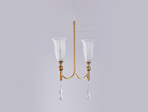 Подвесной светильник Newport 4802/S фото