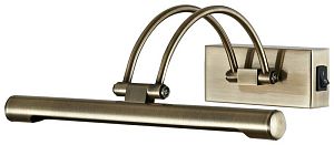 Светильник для картин WERTMARK WE405.01.501 фото