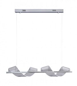 Подвесная люстра Kink Light 08042-2АS,02 фото