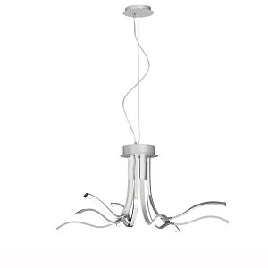 Подвесная люстра Mantra 6105 фото
