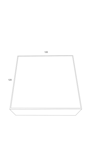 Потолочный светильник Maytoni Technical C067CL-L12B3K фото 2