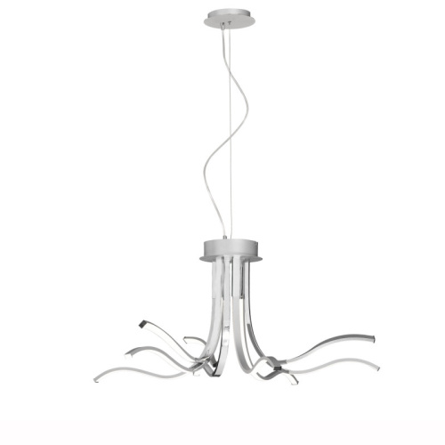 Подвесная люстра Mantra 6105