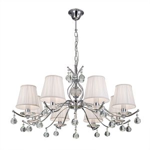 Подвесная люстра Citilux CL438181 фото