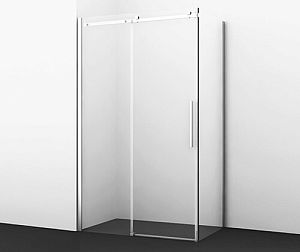 Wasserkraft Alme 15R37  Душевой уголок фото