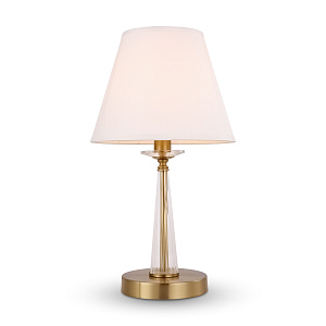 Настольный светильник Freya FR2027TL-01BS фото