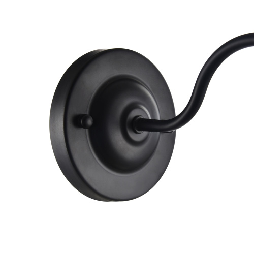 Настенный светильник (бра) Freya FR4167-WL-01-BL фото 3