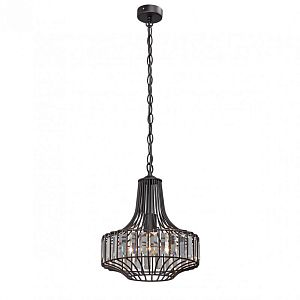 Подвесной светильник Vitaluce V4248-1/1S фото