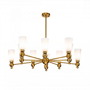 Люстра на штанге Favourite 2996-10P фото