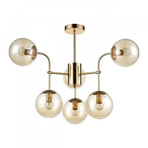 Люстра на штанге Vele Luce VL2214L06 фото