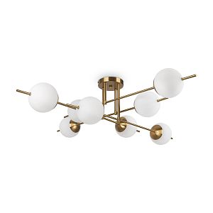 Подвесной светильник Freya FR5205PL-08BS фото