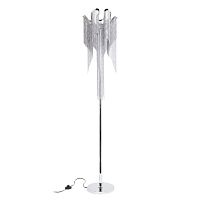 Торшер LOFT IT 10208F Smoke фото