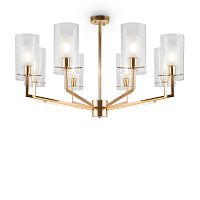 Подвесной светильник Freya FR5206PL-08FG фото