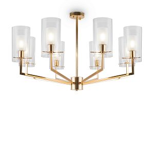 Подвесной светильник Freya FR5206PL-08FG фото