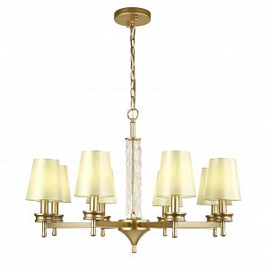 Подвесная люстра F-Promo 2945-8P фото