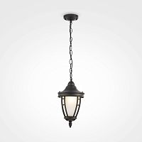 Подвесной светильник Outdoor O027PL-01B фото