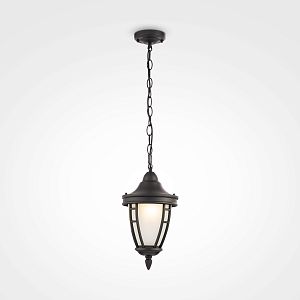 Подвесной светильник Outdoor O027PL-01B фото