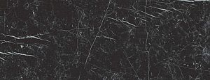 Керамическая плитка Atlas Concorde 9MSM Marvel Nero Marquina 40х80 фото