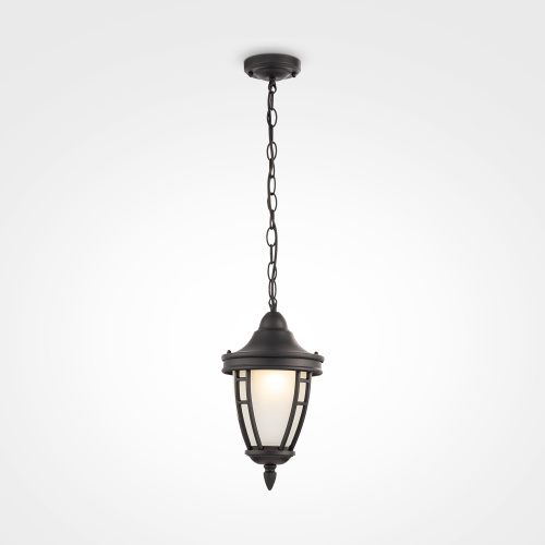 Подвесной светильник Outdoor O027PL-01B