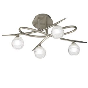 Люстра на штанге Mantra 1813 фото