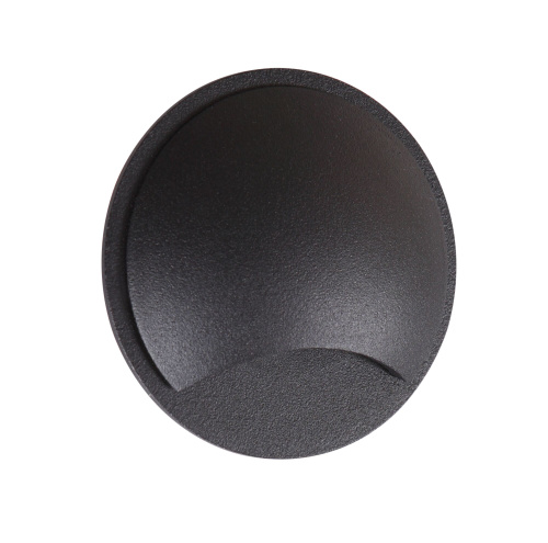 Встраиваемый светильник Outdoor O035-L3B3K фото 3