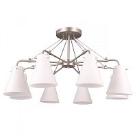 Накладная люстра Vele Luce VL1365L08 фото