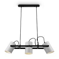 Подвесной светильник Freya FR4005PL-03WB фото