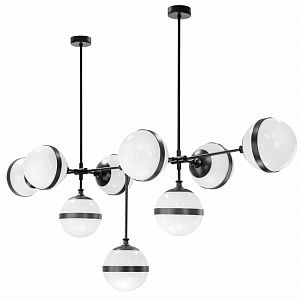 Люстра на штанге Lightstar 813197 фото