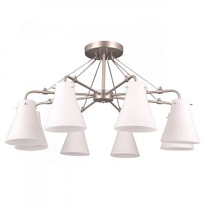 Накладная люстра Vele Luce VL1365L08 фото