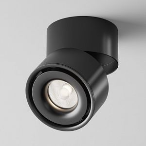 Спот Maytoni Technical C084CL-15W4K-B фото
