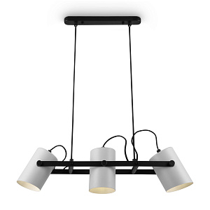 Подвесной светильник Freya FR4005PL-03WB фото