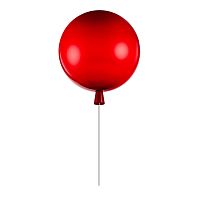 Детский светильник LOFT IT 5055C/M red фото