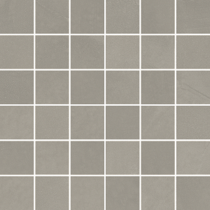 Мозаика Italon Continuum 610110001021 Iron Mosaico 30x30 фото