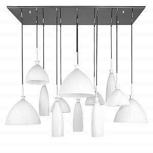 Подвесная люстра Lightstar 810220 фото