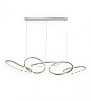 Подвесная люстра Kink Light 07609-5AL,02 фото