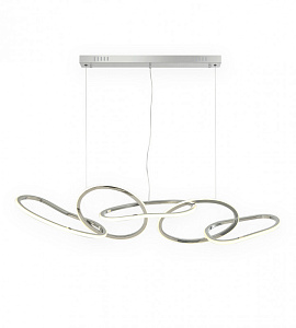 Подвесная люстра Kink Light 07609-5AL,02 фото