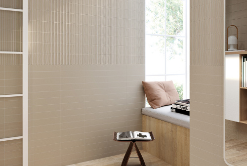 Керамическая плитка WOW Sweet Bars 128691 Sand Matt 12,5х25 фото 2