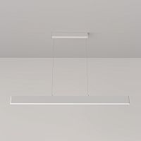 Подвесной светильник Maytoni Technical P010PL-L30W4K фото