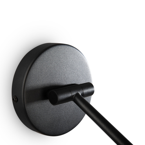 Настенный светильник (бра) Freya FR5201WL-01B фото 3