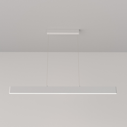 Подвесной светильник Maytoni Technical P010PL-L30W4K