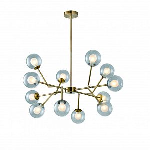 Люстра на штанге Favourite 2135-12P фото