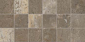 Мозаика Lafaenza Ceramica Mk.Trex TO RM 10mm 15x30 фото