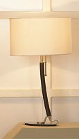 Настольная лампа Lussole LSC-7104-01 фото