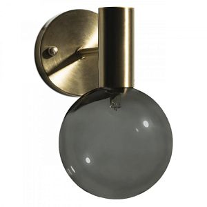 Бра LOFT IT 10045W Gold фото