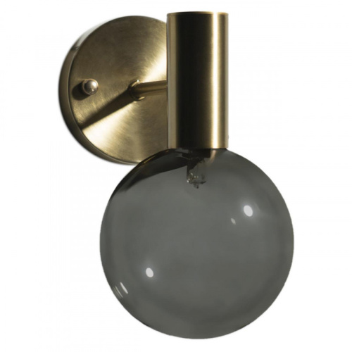 Бра LOFT IT 10045W Gold