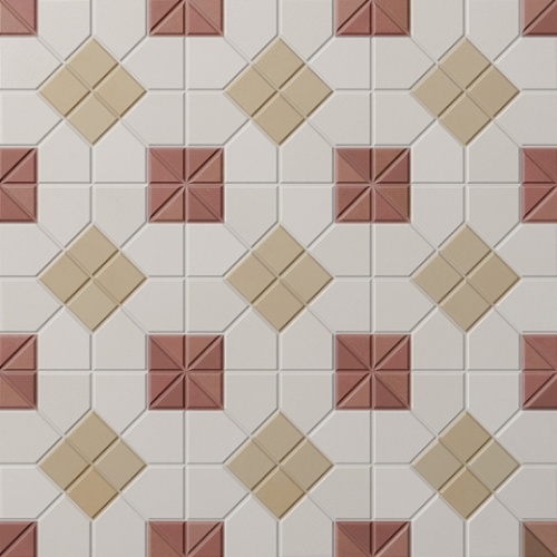 Керамогранит WOW Tesserae 127475 Suit Grana 28х28