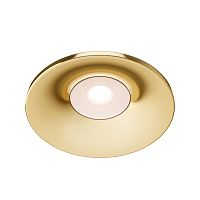 Встраиваемый светильник Maytoni Technical DL041-01G фото