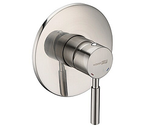 Wasserkraft Wern 4251 Смеситель для душа фото