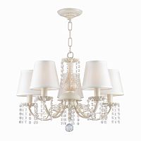 Подвесная люстра F-Promo 2129-5P фото