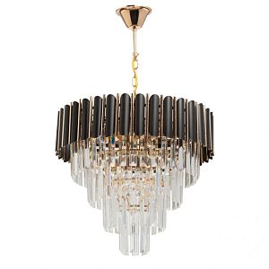 Каскадная люстра DeMarkt 111014308 фото